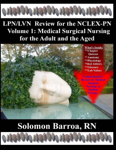 LPN/LVN Review for the NCLEX-PN