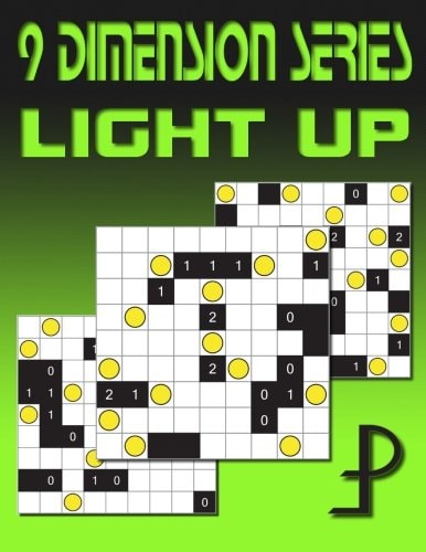 9 Dimension Series Light Up