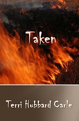 Taken But to Where?