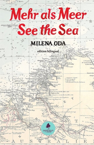 Mehr Als Meer/See the Sea Theaterstück/Play. Edition Bilingual by Bohemian Paradise Press