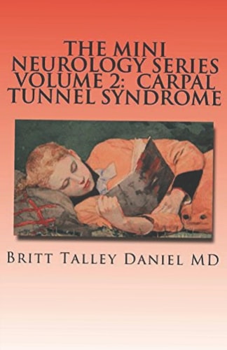 The Mini Neurology Series Volume 2 Carpal Tunnel Syndrome