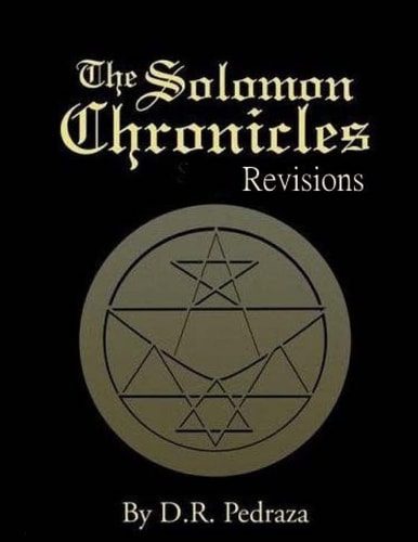 The Solomon Chronicles Book Two: Revisions