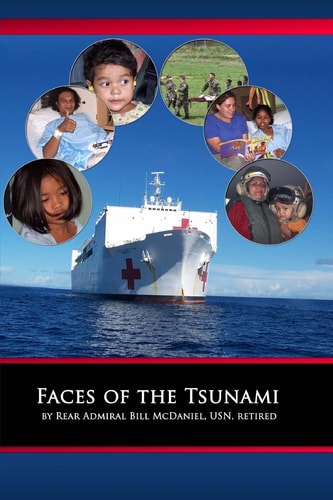 Faces of the Tsunami
