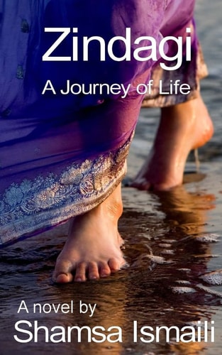 Zindagi - a Journey of Life