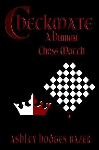 Checkmate A Human Chess Match