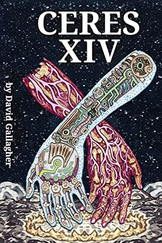Ceres XIV A Science Fiction Love Story