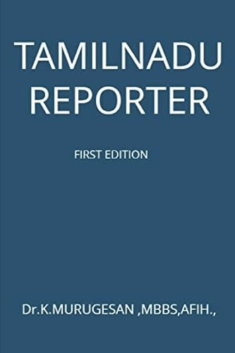 Tamilnadu Reporter Tourist Information about Tamilnadu