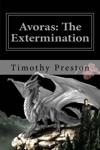 Avoras The Extermination