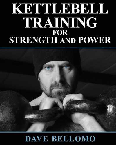 Kettlebell Training For Strength and Power