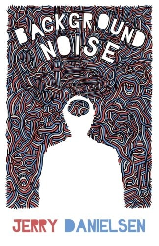 Background Noise Poems, Vignettes and Word Explosions