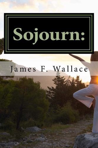 Sojourn : The Diary Of Kwame Haile Selassie-Sojourn To Zion(Eternity)