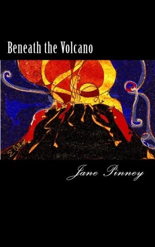 Beneath the Volcano A Sequel to License to Kill