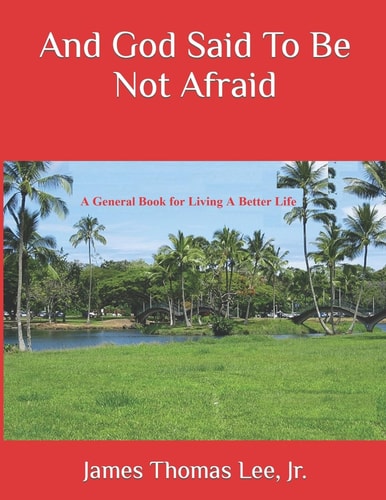 And God Said To Be Not Afraid