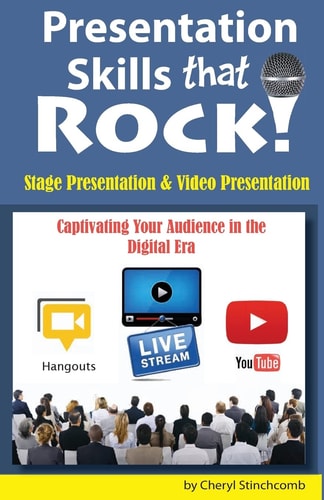 Presentation Skills That Rock Captivating Your Audience in the Digital Era