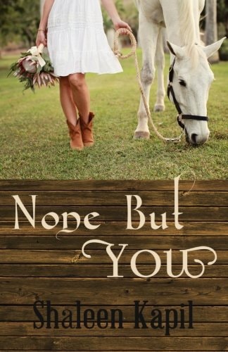 None But You