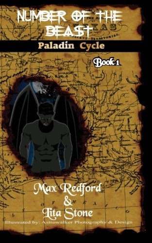 Number of the Beast Book 1