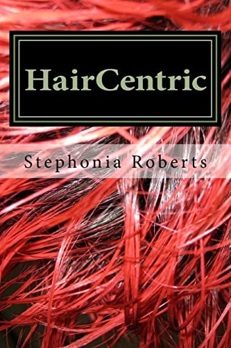HairCentric Personal Hair Journey