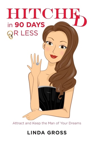 HITCHED...in 90 Days Or Less Attract and Keep the Man of Your Dreams