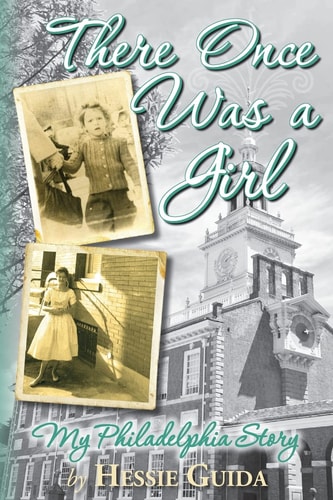 There Once Was a Girl My Philadelphia Story