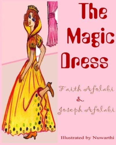 The Magic Dress