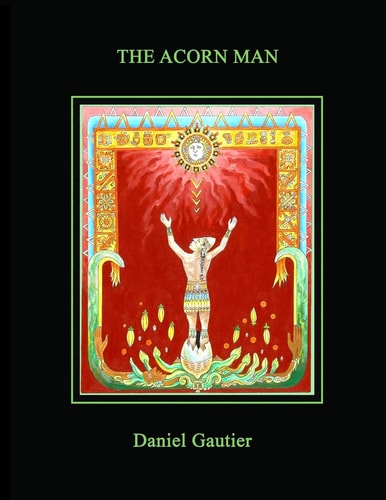 The Acorn Man