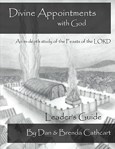 Divine Appointments With God Leader's Guide