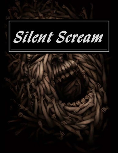 Silent Scream 2014 Blood Reign Lit Anthology