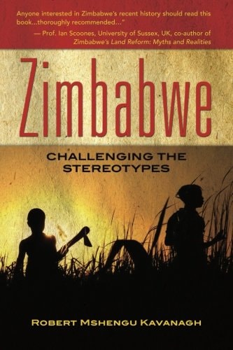 Zimbabwe Challenging the Stereotypes