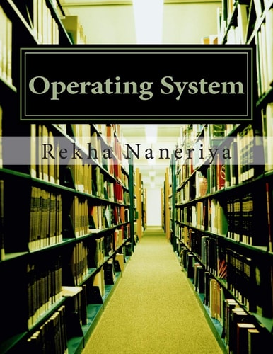 Operating System Concepts and Theory