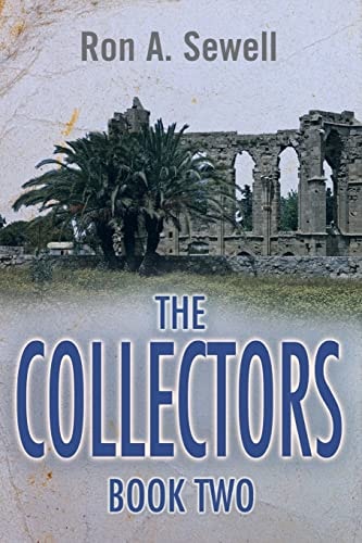 The Collectors Book Two Full Circle