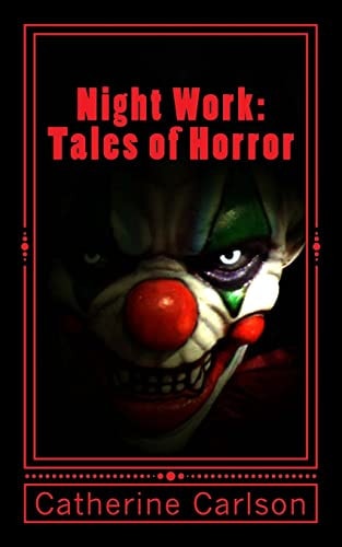 Night Work Tales of Horror