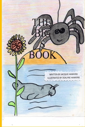 The Big S Book Part of The Big A-B-C Book Series, a Preschool Picture Book in Rhyme Containing Words that Start with Or Contain the Letter S
