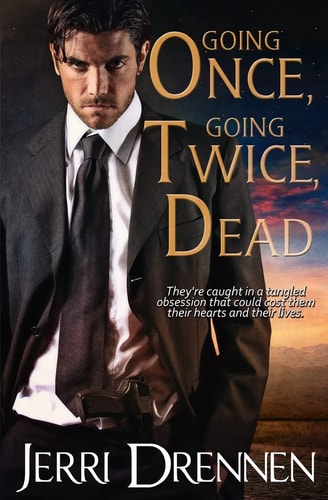 Going Once, Going Twice, Dead
