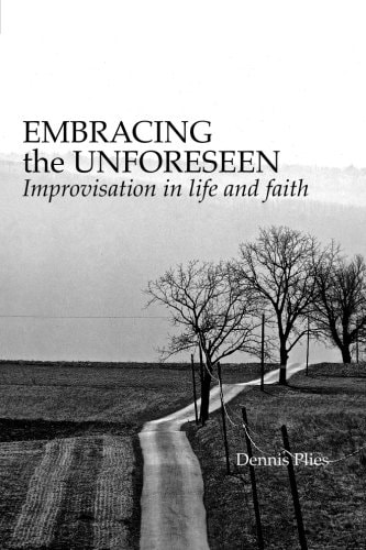Embracing the Unforeseen Improvisation in Life and Faith