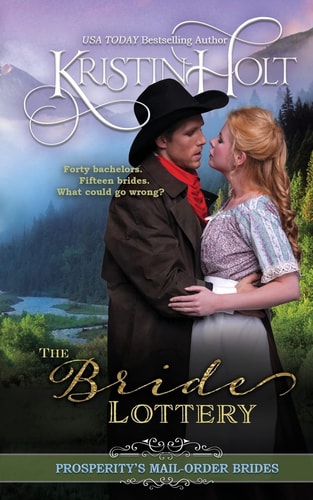 The Bride Lottery