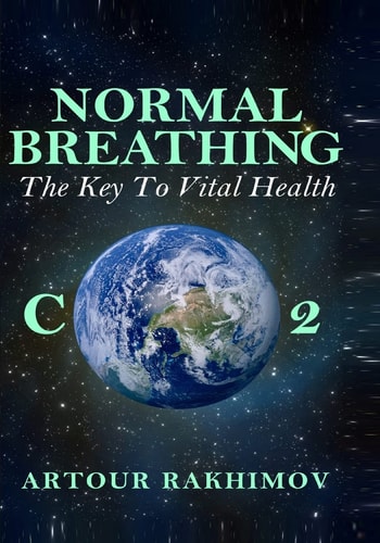 Normal Breathing The Key to Vital Health