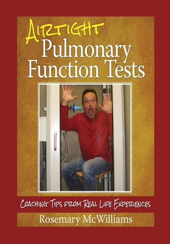 Airtight Pulmonary Function Tests Coaching Tips From Real Life Experiences