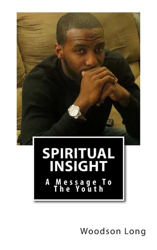 Spiritual Insight A Message To The Youth