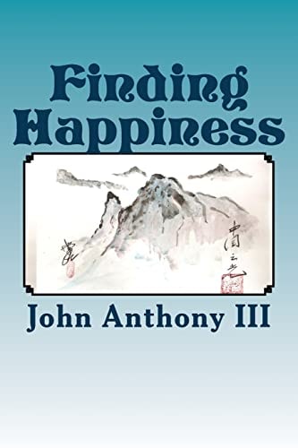 Finding Happiness