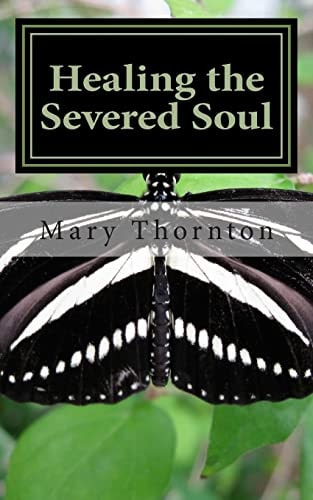 Healing the Severed Soul How to Pursue You and Have a Power Filled Life