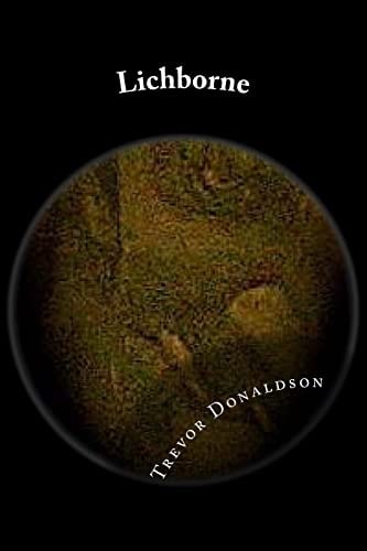 Lichborne Book One