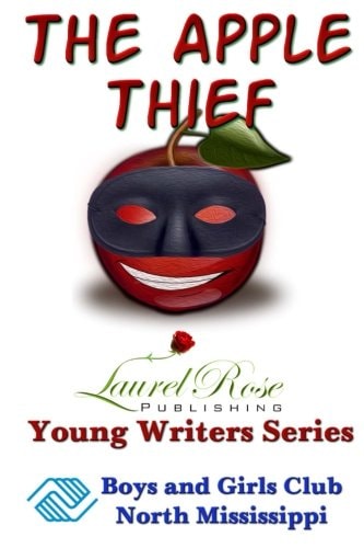 The Apple Thief Boys and Girls Club Northwest Mississippi