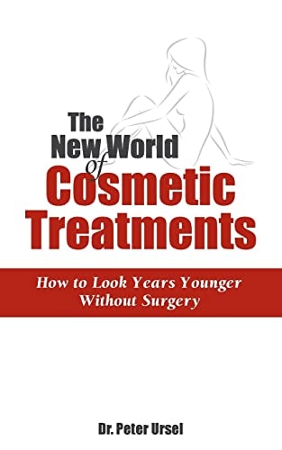 The New World of Cosmetic Treatments How to Look Years Younger Without Surgery
