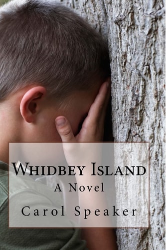 Whidbey Island A Haunting Mystery