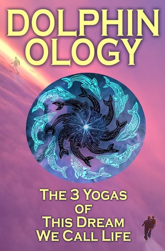DolphinOlogy The 3 Yogas Of This Dream We Call Life