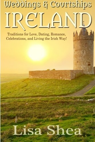 Weddings and Courtships - Ireland