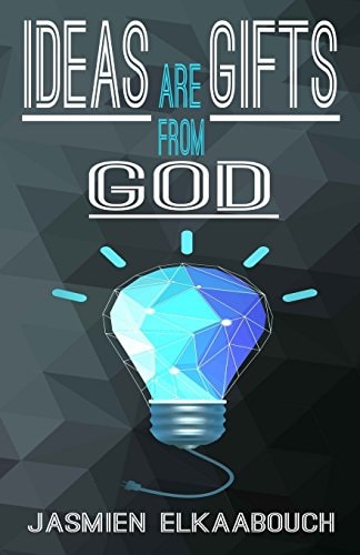 Ideas Are Gifts from God