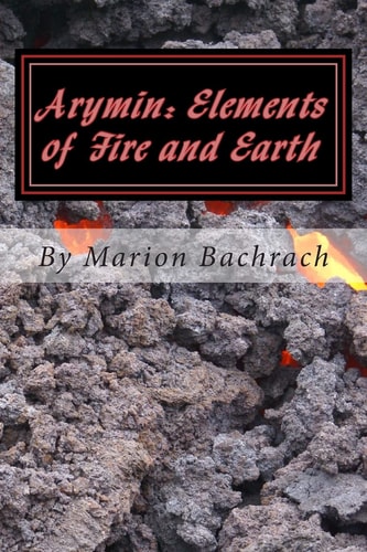 Arymin Elements of Fire and Earth