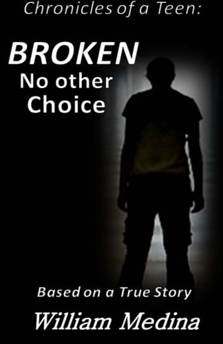 Broken No Other Choice