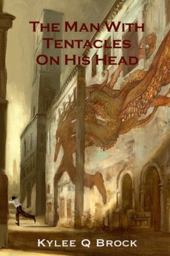The Man With Tentacles On His Head